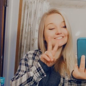 Meet your Posher, Katelynn